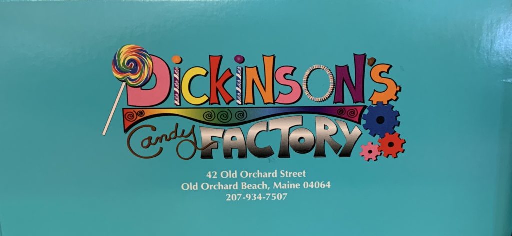 Dickinson's Candy