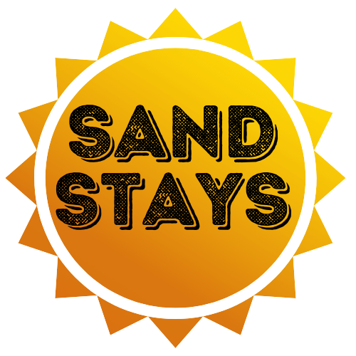 Sand Stays
