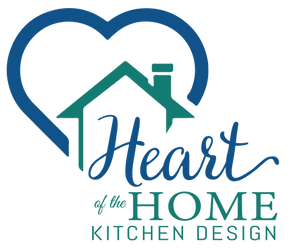 Heart of the Home Kitchen Design 