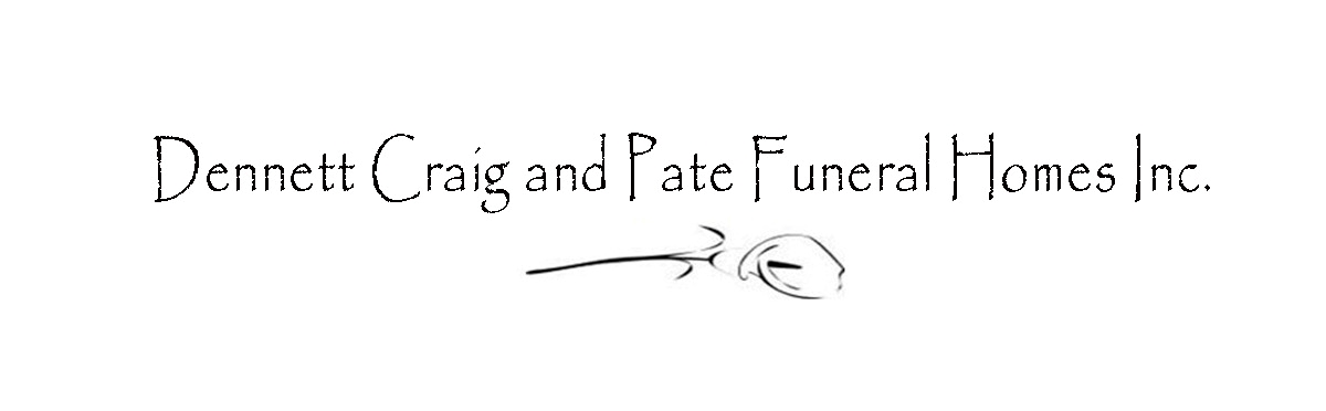 Dennett Craig and Pate Funeral Homes