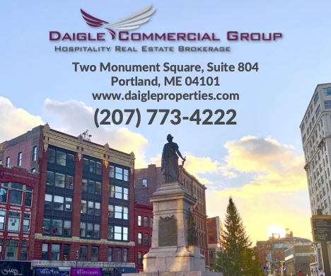 Daigle Commercial Group
