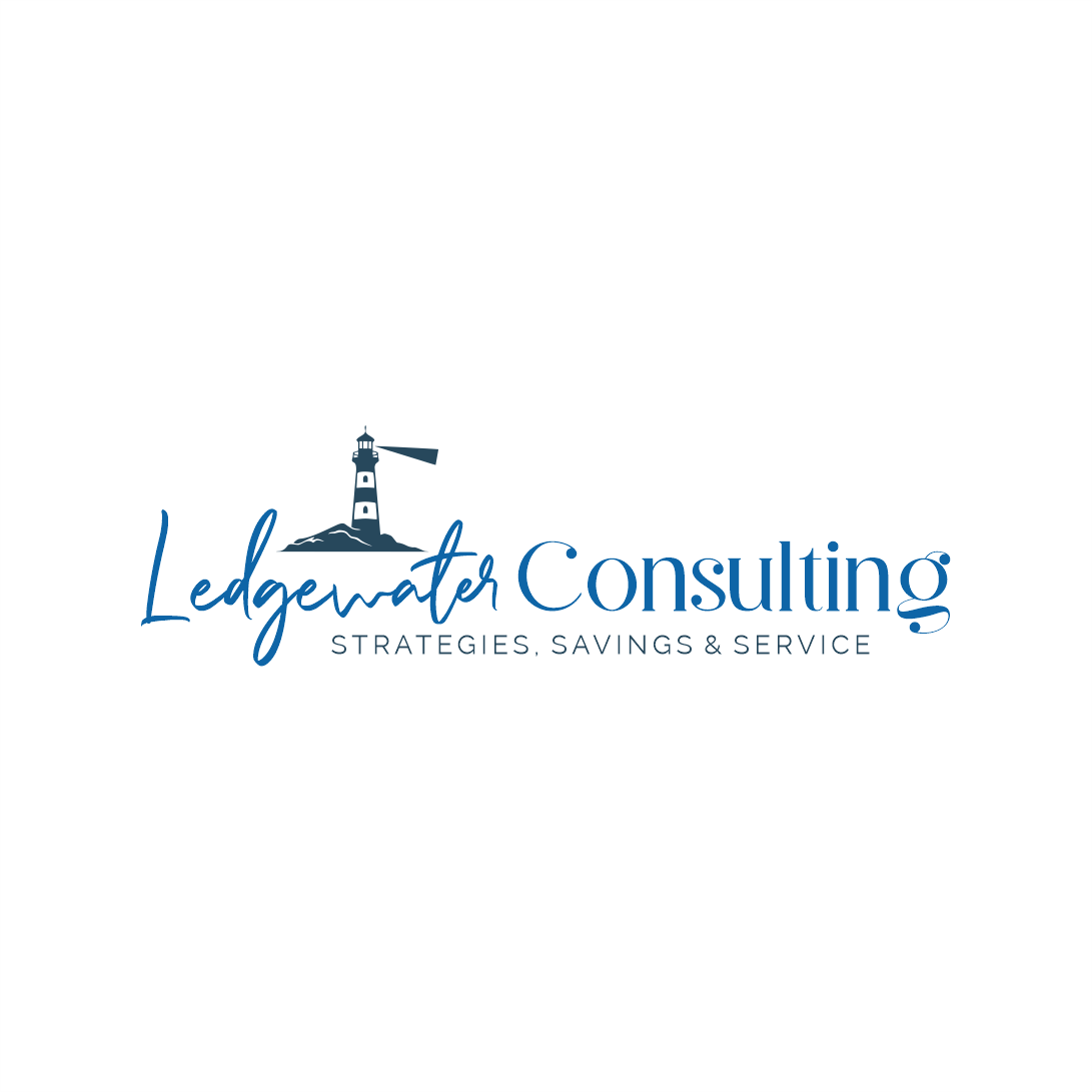 Ledgewater Consulting, LLC