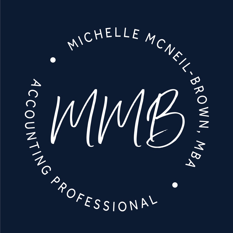 Michelle McNeil-Brown, MBA 